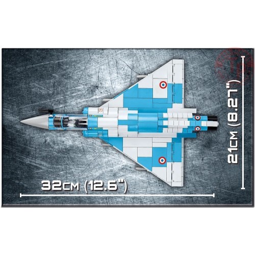 Mirage 2000-5 COBI 5801 COBI