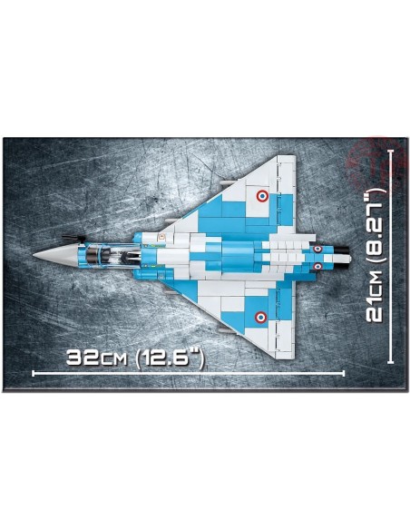 Mirage 2000-5 COBI 5801 COBI
