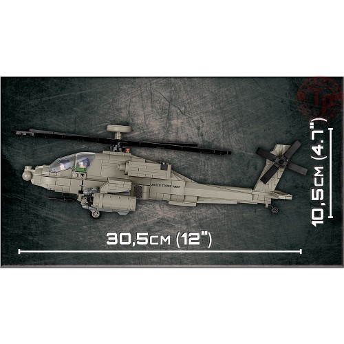 AH-64 Apache COBI 5808 COBI