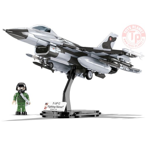 F-16C Fighting Falcon POLAND COBI 5814 COBI