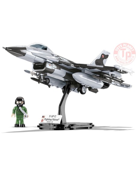F-16C Fighting Falcon POLAND COBI 5814 COBI