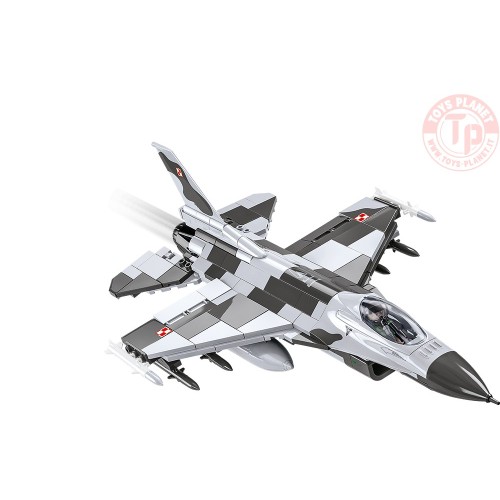 F-16C Fighting Falcon POLAND COBI 5814 COBI