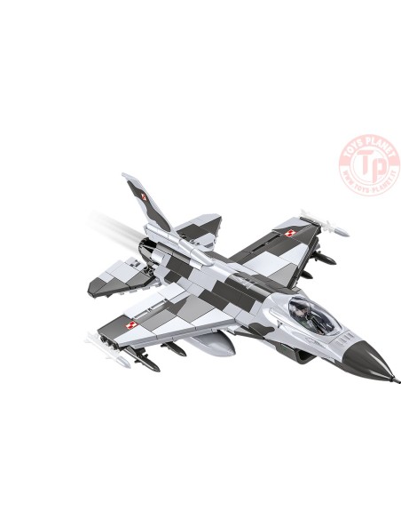 F-16C Fighting Falcon POLAND COBI 5814 COBI