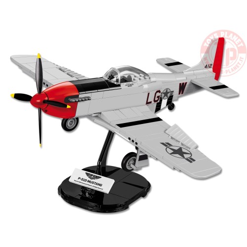 P-51D Mustang COBI 5806 COBI