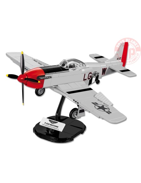 P-51D Mustang COBI 5806 COBI P-51D Mustang COBI 5806 COBI