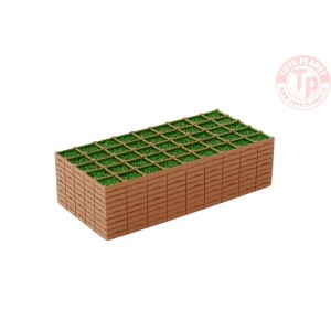 RESIN FRUIT CRATES WSI LOADS WSI 12-1045 WSI MODELS