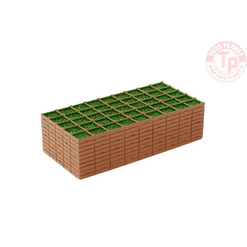 RESIN FRUIT CRATES WSI LOADS WSI 12-1045 WSI MODELS