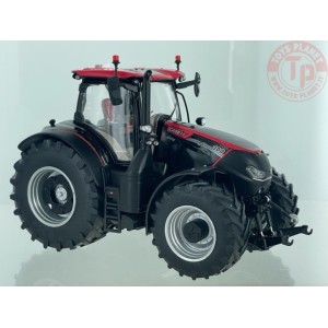 Case IH Optum 300 CVX (New) Black/Red Limited Edition MARGE MODELS 2121 MARGE MODELS