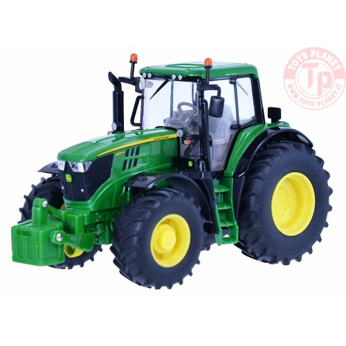John Deere 6195M BRITAINS 43150A1 BRITAINS/ERTL
