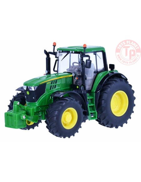 John Deere 6195M BRITAINS 43150A1 BRITAINS/ERTL John Deere 6195M BRITAINS 43150A1 BRITAINS/ERTL