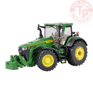 John Deere 8R 410 Prestige Collection BRITAINS 43288 BRITAINS/ERTL