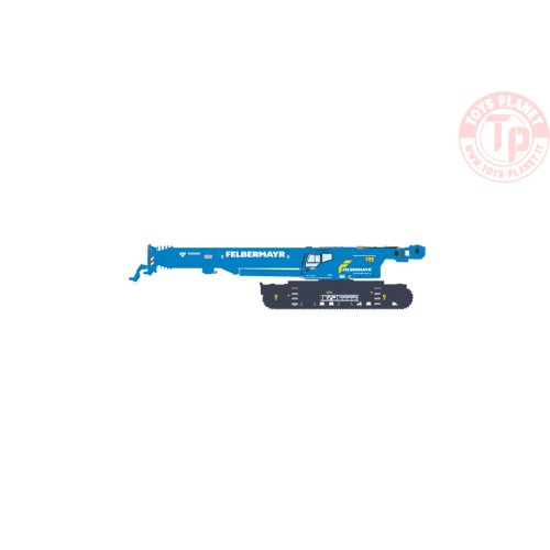 Tadano GTC-2000 Felbermayr IMC MODELS 32-0210 IMC MODELS