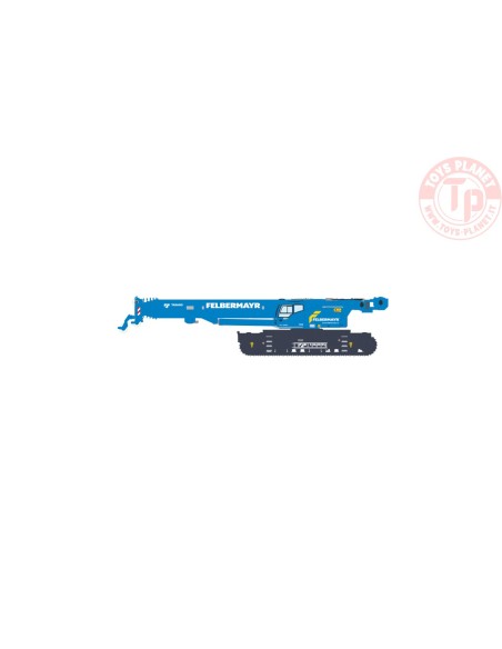 Tadano GTC-2000 Felbermayr IMC MODELS 32-0210 IMC MODELS Tadano GTC-2000 Felbermayr IMC MODELS 32-0210 IMC MODELS