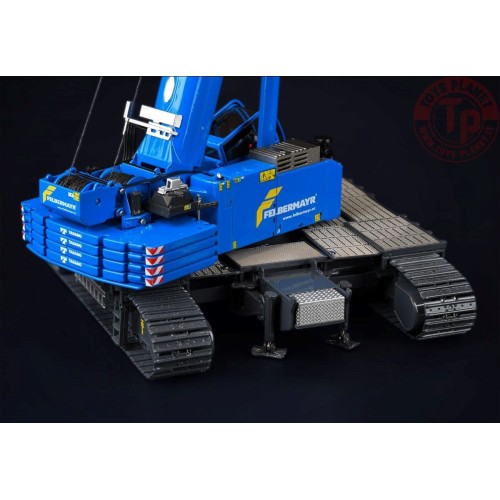 Tadano GTC-2000 Felbermayr IMC MODELS 32-0210 IMC MODELS