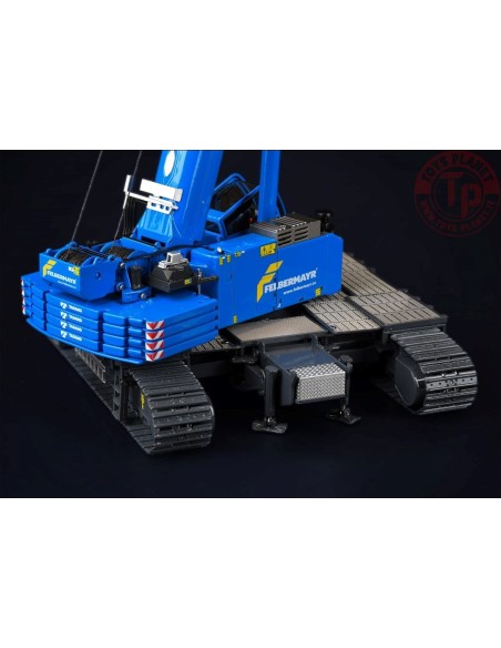Tadano GTC-2000 Felbermayr IMC MODELS 32-0210 IMC MODELS Tadano GTC-2000 Felbermayr IMC MODELS 32-0210 IMC MODELS