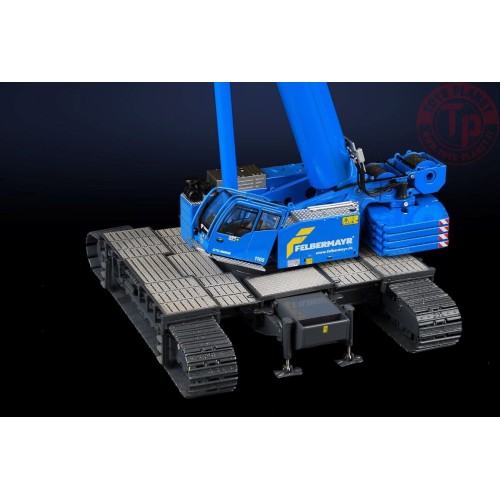 Tadano GTC-2000 Felbermayr IMC MODELS 32-0210 IMC MODELS