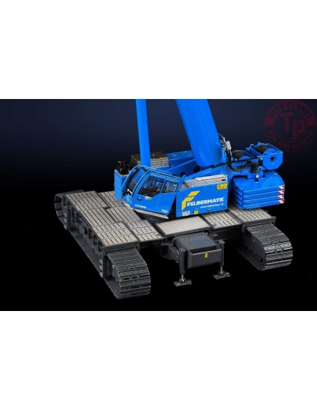 Tadano GTC-2000 Felbermayr IMC MODELS 32-0210 IMC MODELS Tadano GTC-2000 Felbermayr IMC MODELS 32-0210 IMC MODELS