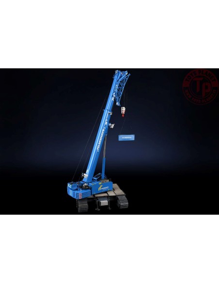 Tadano GTC-2000 Felbermayr IMC MODELS 32-0210 IMC MODELS Tadano GTC-2000 Felbermayr IMC MODELS 32-0210 IMC MODELS