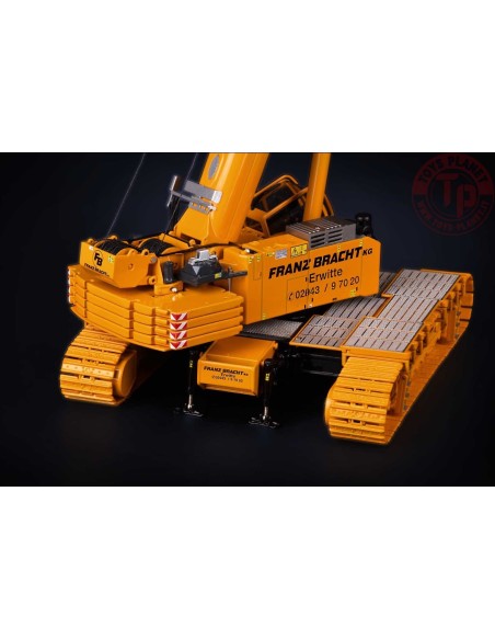 TADANO GTC-2000 FRANZ BRACHT IMC MODELS 32-0209 IMC MODELS TADANO GTC-2000 FRANZ BRACHT IMC MODELS 32-0209 IMC MODELS