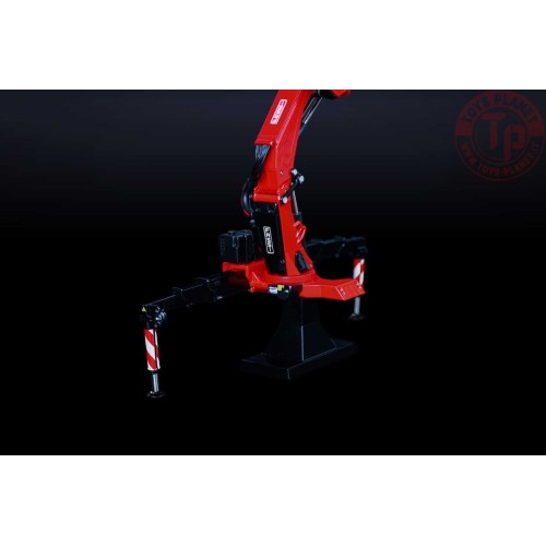 Fassi F1450R-HXP Techno IMC MODELS 31-0290 IMC MODELS