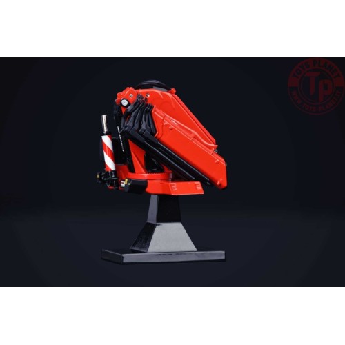 Fassi F1450R-HXP Techno IMC MODELS 31-0290 IMC MODELS