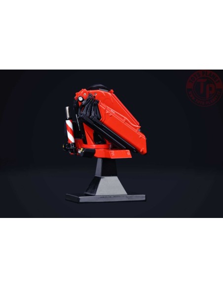 Fassi F1450R-HXP Techno IMC MODELS 31-0290 IMC MODELS Fassi F1450R-HXP Techno IMC MODELS 31-0290 IMC MODELS