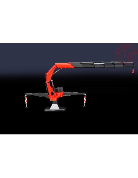 Fassi F1450R-HXP Techno IMC MODELS 31-0290 IMC MODELS Fassi F1450R-HXP Techno IMC MODELS 31-0290 IMC MODELS