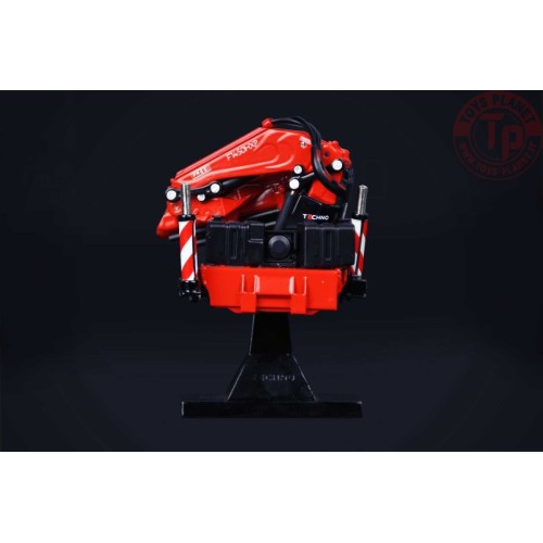 Fassi F1450R-HXP Techno IMC MODELS 31-0290 IMC MODELS