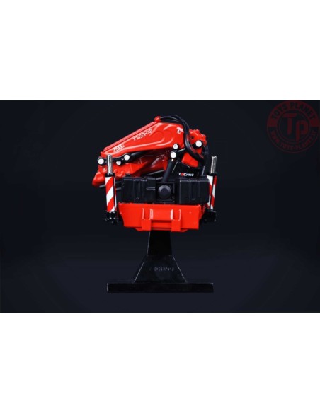 Fassi F1450R-HXP Techno IMC MODELS 31-0290 IMC MODELS Fassi F1450R-HXP Techno IMC MODELS 31-0290 IMC MODELS