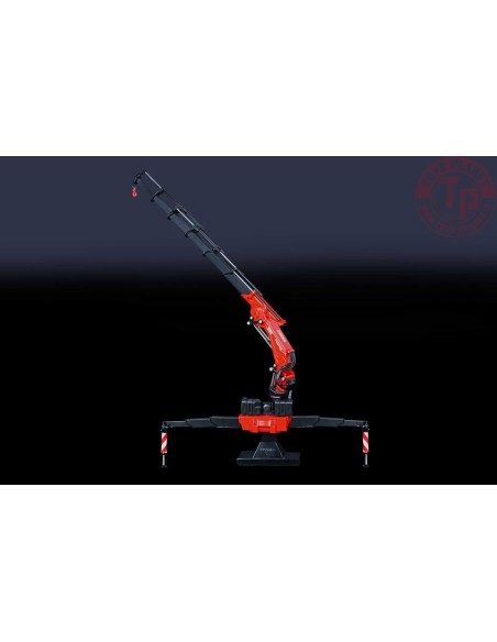 Fassi F1450R-HXP Techno IMC MODELS 31-0290 IMC MODELS
