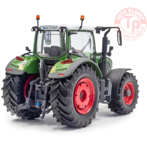 Fendt 718 vario ROS 301856 ROS