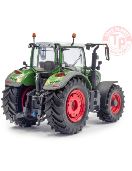 Fendt 718 vario ROS 301856 ROS Fendt 718 vario ROS 301856 ROS