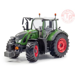Fendt 718 vario ROS 301856 ROS