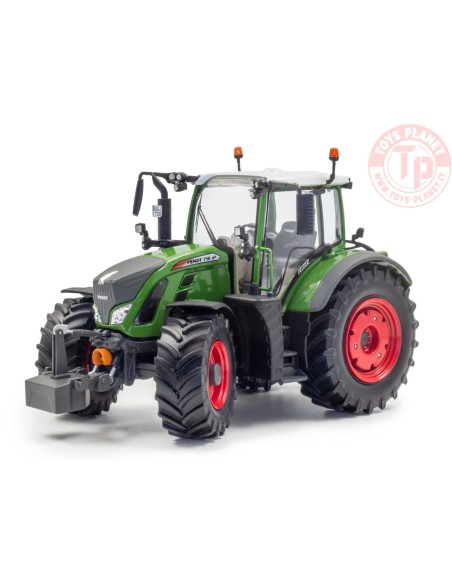 Fendt 718 vario ROS 301856 ROS