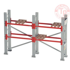 Toyota Sistema di scaffalature ROS 00149.7 ROS