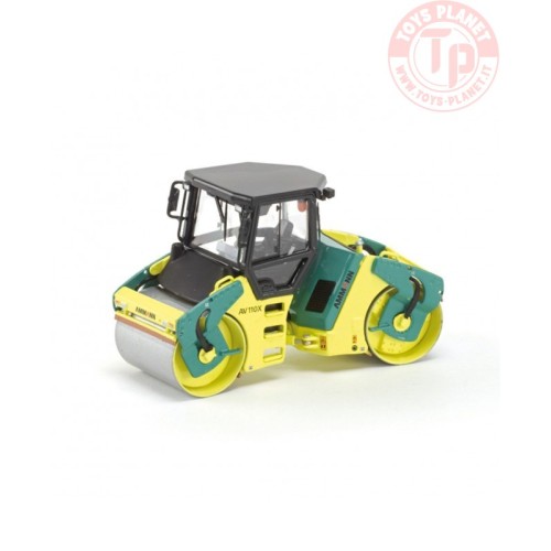 Ammann AV110X Rullo Compattatore ROS 00193 ROS