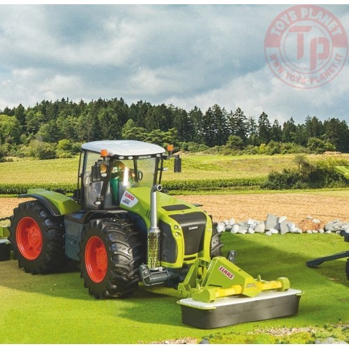 Claas Disco 3050 FC Plus BRUDER 02324 BRUDER