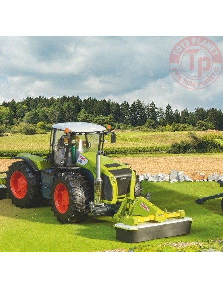 Claas Disco 3050 FC Plus BRUDER 02324 BRUDER