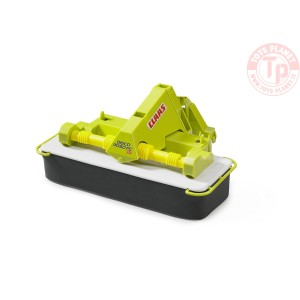 Claas Disco 3050 FC Plus BRUDER 02324 BRUDER