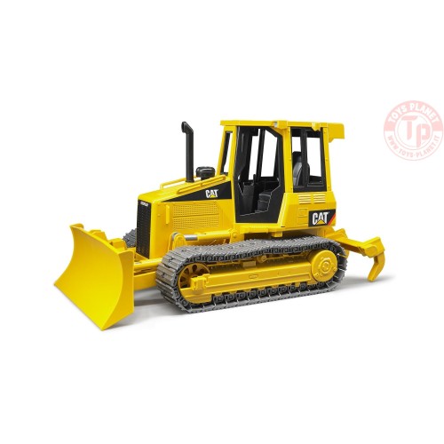 Dozer cingolato CAT BRUDER 02443 BRUDER