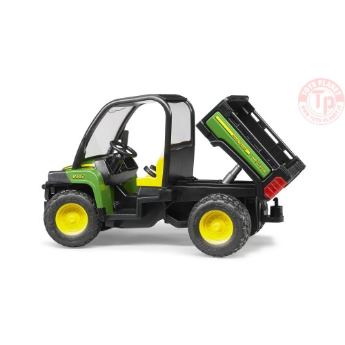 Gator John Deere 855D BRUDER 02491 BRUDER
