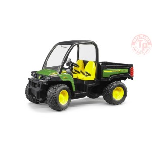 Gator John Deere 855D BRUDER 02491 BRUDER