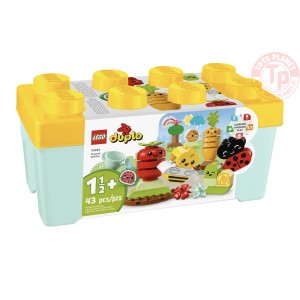 Giardino biologico LEGO DUPLO 10984 LEGO
