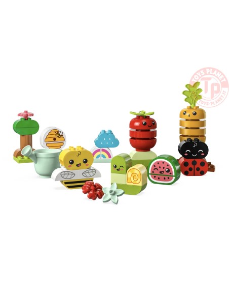 Giardino biologico LEGO DUPLO 10984 LEGO