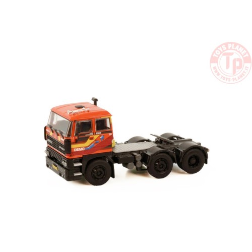 DAF 3300 6X2 TWINSTEER PREMIUM LINE WSI 04-2124 WSI MODELS