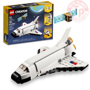 Space Shuttle LEGO CREATOR 31134 LEGO