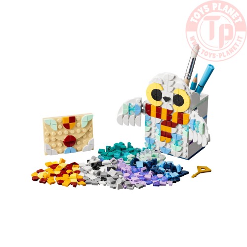 Portamatite di Edvige LEGO DOTS 41809 LEGO