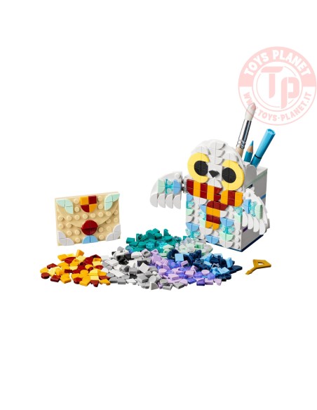 Portamatite di Edvige LEGO DOTS 41809 LEGO