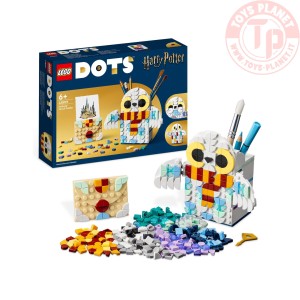 Portamatite di Edvige LEGO DOTS 41809 LEGO