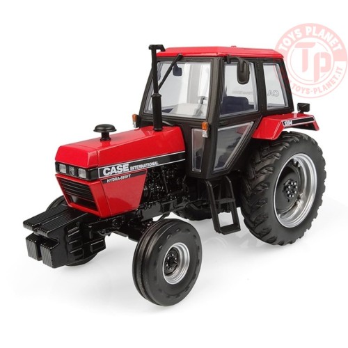 Case IH 1394 2WD UH 6471 UNIVERSAL HOBBIES